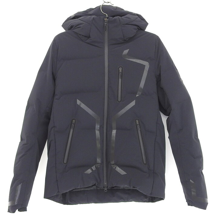 楽天市場】DESCENTE デサント ALLTERRAINオルテライン 水沢ダウン 