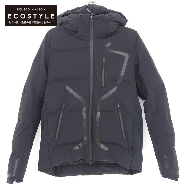 楽天市場】DESCENTE デサント ALLTERRAINオルテライン 水沢ダウン 