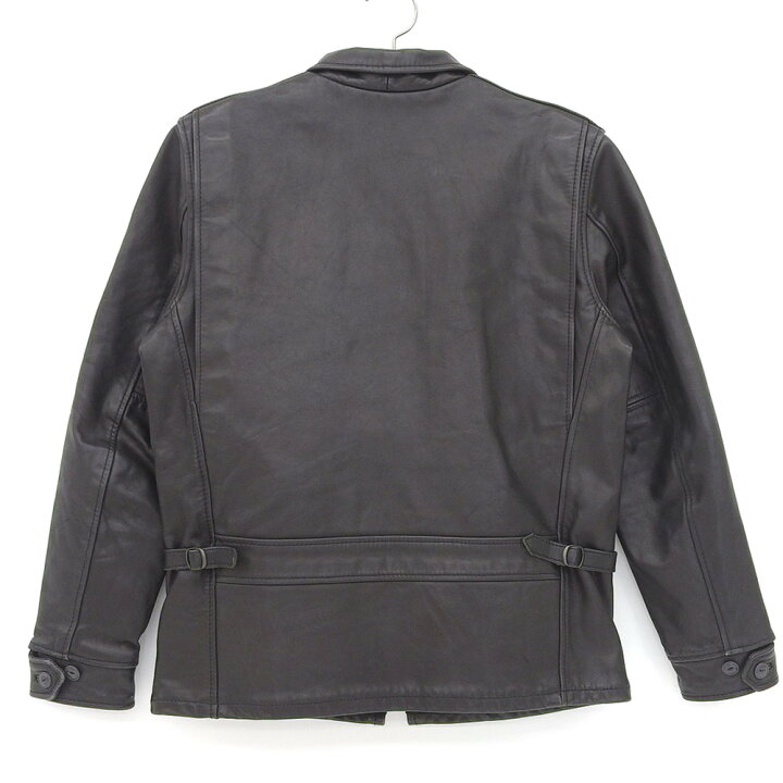 楽天市場】SCHOTT ショット 3101022 カウレザー シングル ライダース 