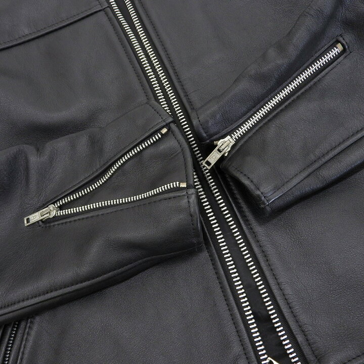 楽天市場】666トリプルシックス ジップアップ トラッカージャケット  