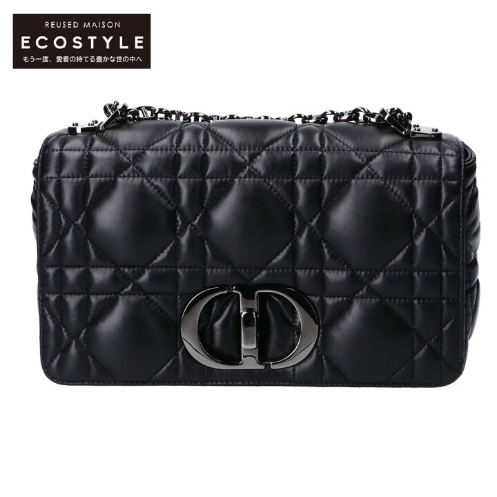 楽天市場】Christian Dior クリスチャンディオール 【美品】DIOR CARO 