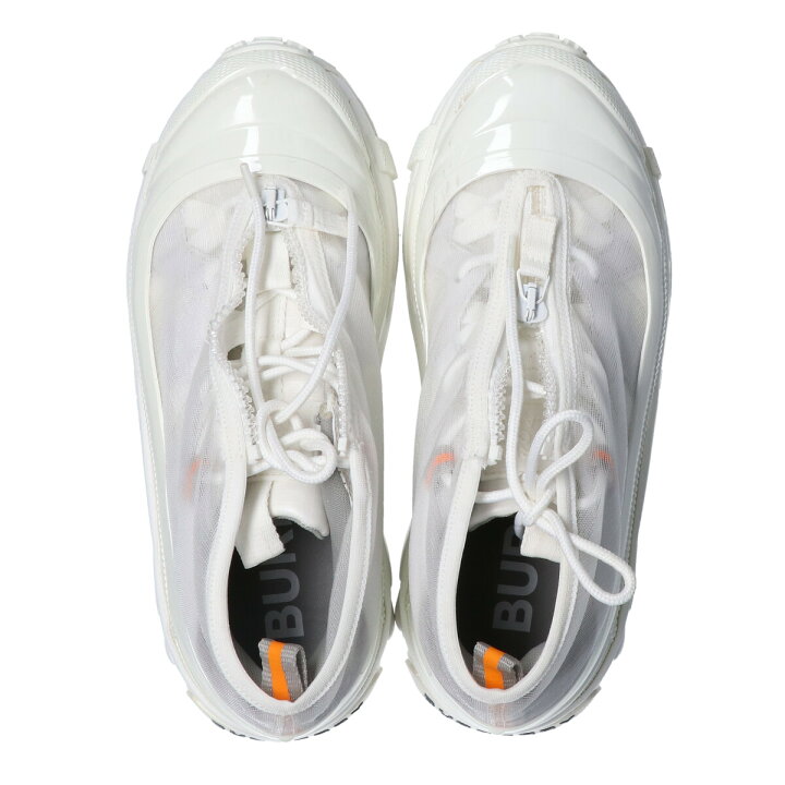 楽天市場】BURBERRY バーバリー 8021161 LOW TOP SNEAKERS ローカット 