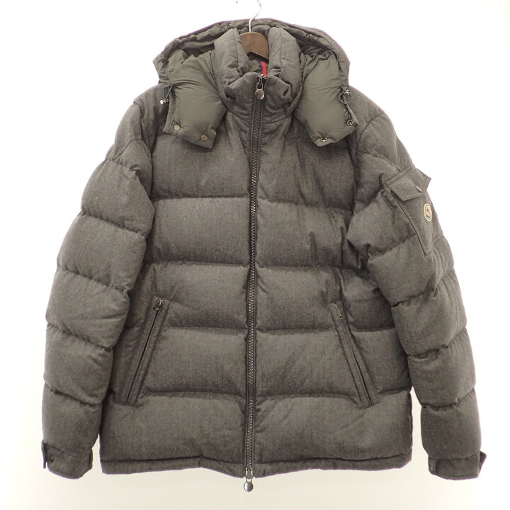 楽天市場】MONCLER モンクレール 【国内正規】MONTGENEVREモンジュ 