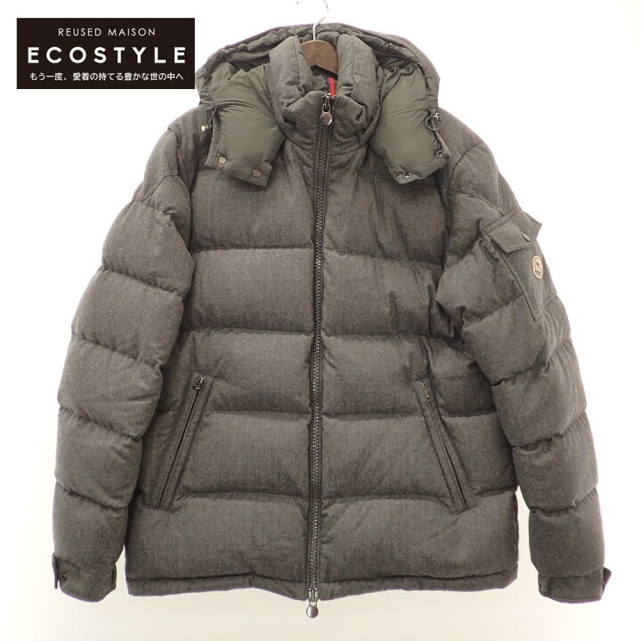 楽天市場】MONCLER モンクレール 【国内正規】MONTGENEVREモンジュ 