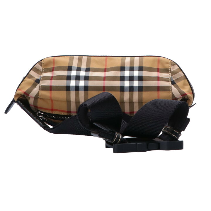 楽天市場】BURBERRY バーバリー 【新品同様】8005521 ノヴァチェック 