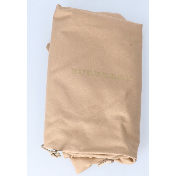 楽天市場】BURBERRY バーバリー 【新品同様】8005521 ノヴァチェック 