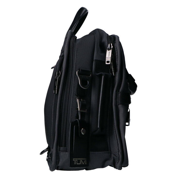 楽天市場】TUMI トゥミ 26180PW2 ALPHA2 アルファ2 バリスティック  