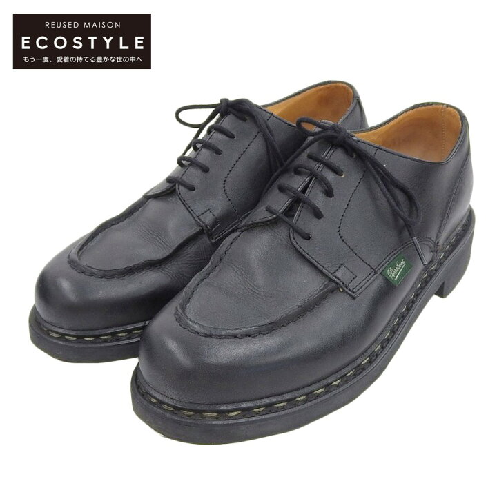 楽天市場】Paraboot パラブーツ 美品 Paraboot パラブーツ シャン 