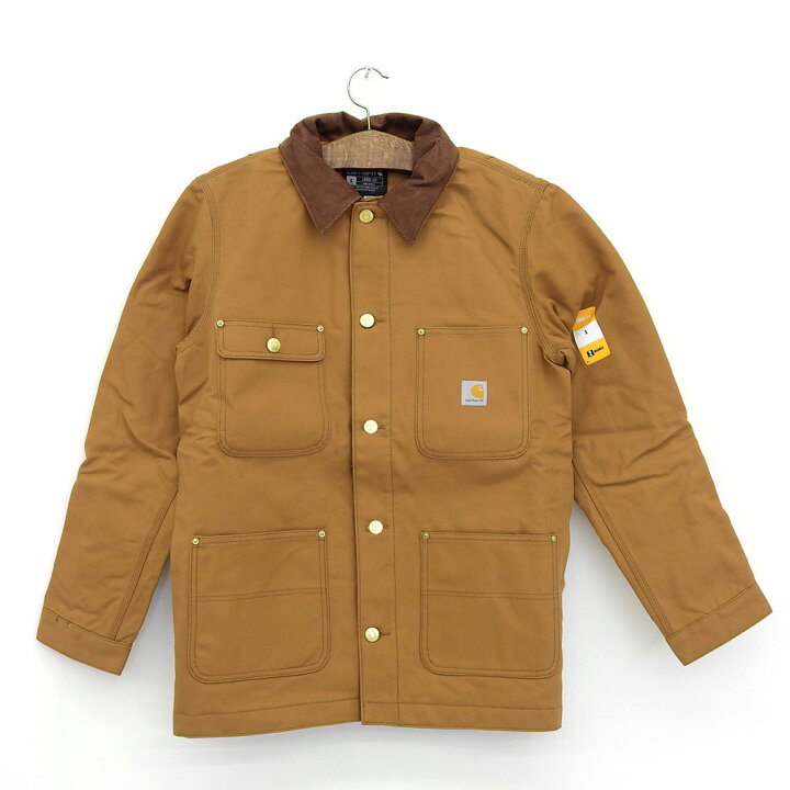 楽天市場】Carhartt カーハート 新品同様 carhartt カーハート ダック 