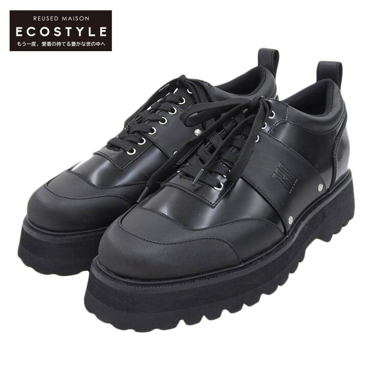 SCULP TANK 楽しくっ (Black)