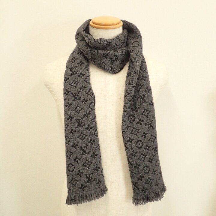 楽天市場】LOUIS VUITTON ルイ・ヴィトン M78526 エシャルプ 