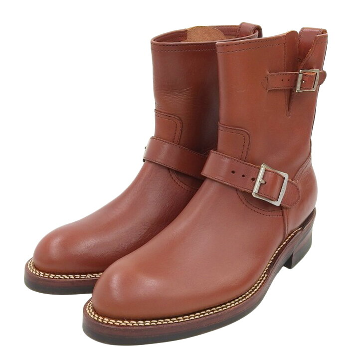 楽天市場】THE FLAT HEAD ザ・フラットヘッド SKB-70H ホースハイド  