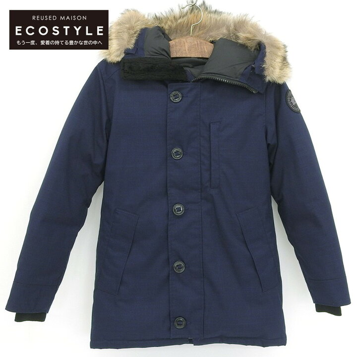 楽天市場】CANADA GOOSE カナダグース エディフィス別注 3481JMB 