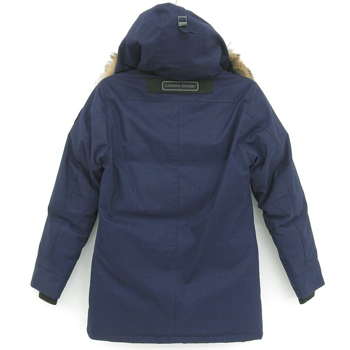 楽天市場】CANADA GOOSE カナダグース エディフィス別注 3481JMB 