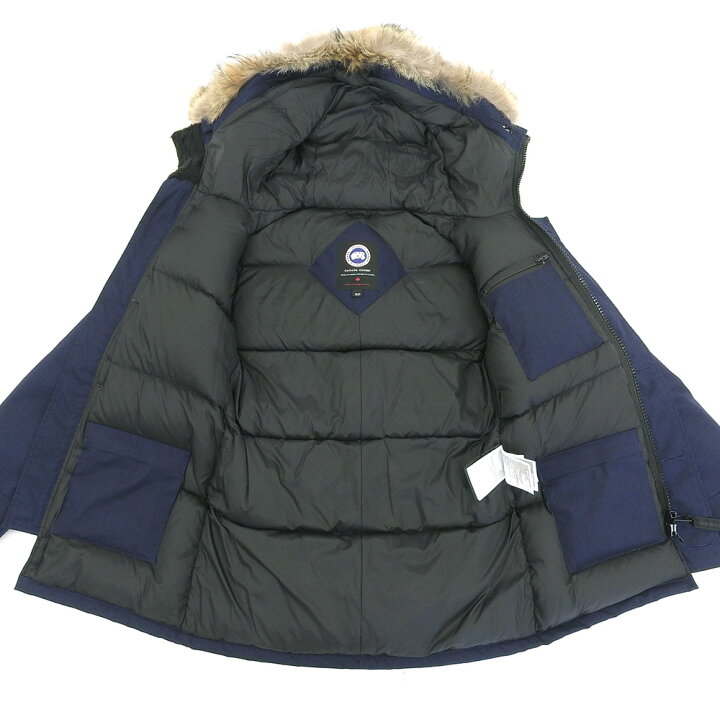 楽天市場】CANADA GOOSE カナダグース エディフィス別注 3481JMB 