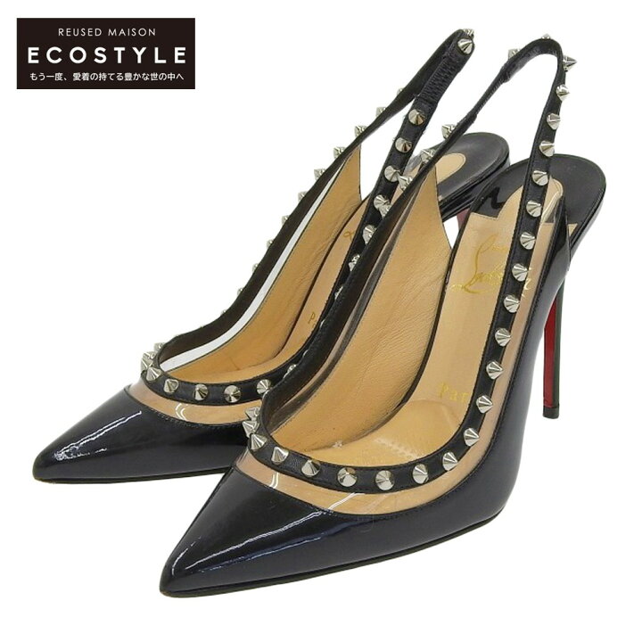 楽天市場】Christian Louboutin クリスチャンルブタン CHRISTIAN  