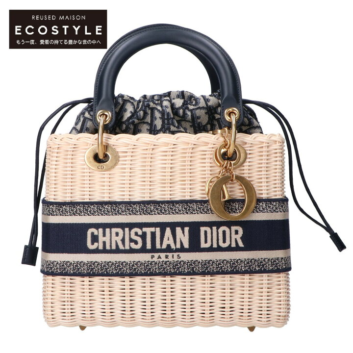 楽天市場】Christian Dior クリスチャンディオール 【美品  