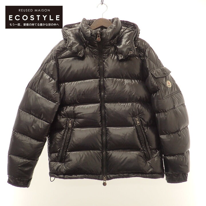 楽天市場】MONCLER モンクレール 【国内正規】MAYAマヤ アームロゴ 