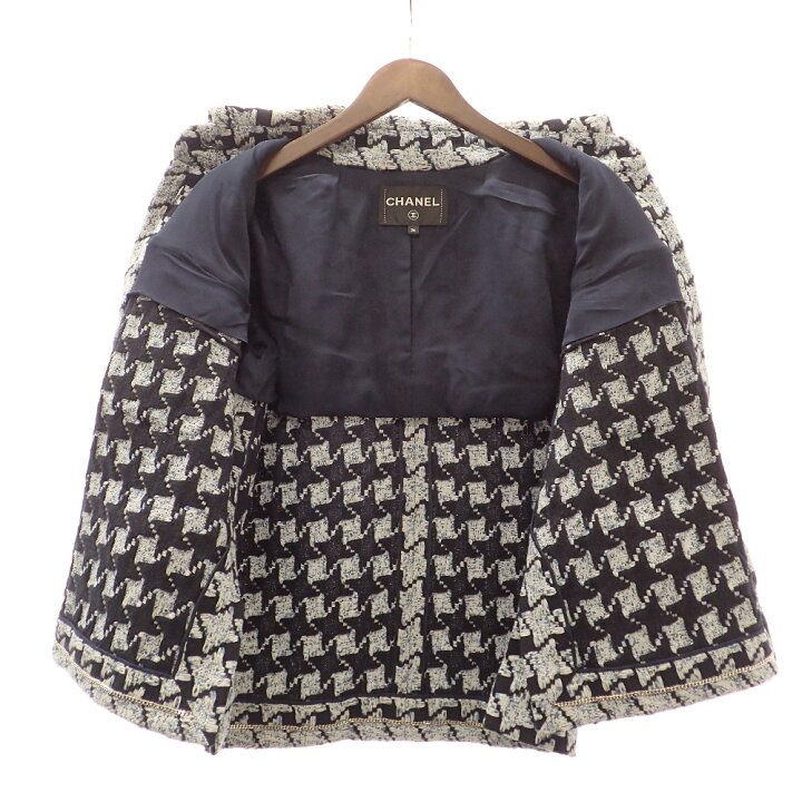 楽天市場】CHANEL シャネル P62106V47477 MG731 ココマークボタン 