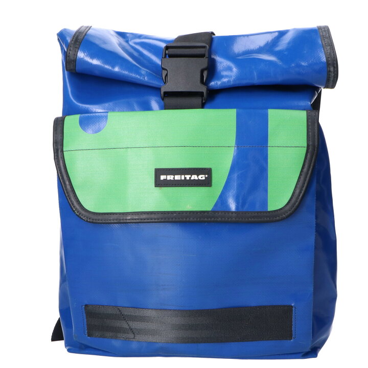 楽天市場】FREITAG フライターグ F151 VICTOR BACKPACK ヴィクター 