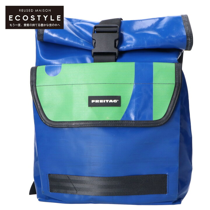 楽天市場】FREITAG フライターグ F151 VICTOR BACKPACK ヴィクター 