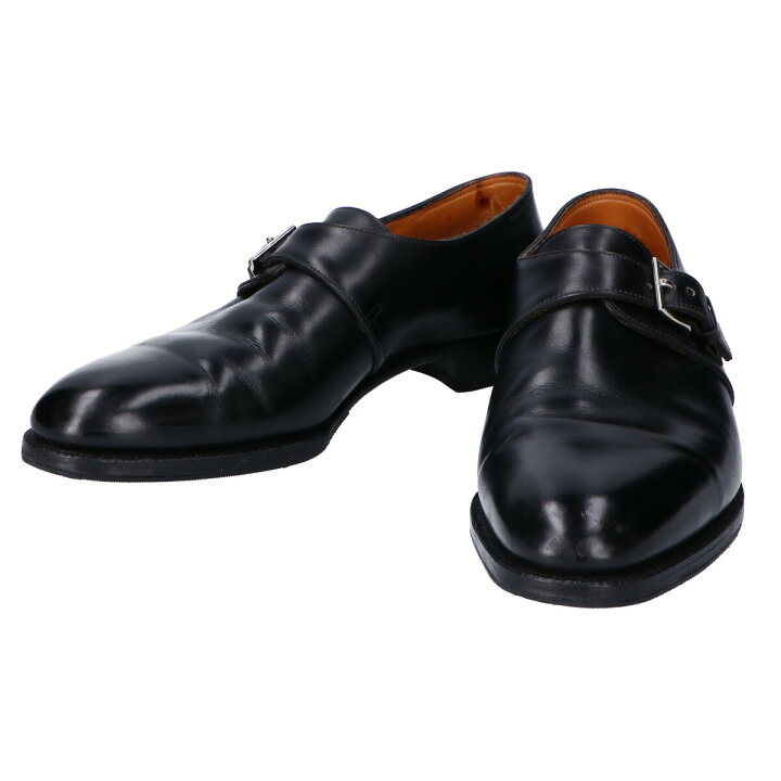楽天市場】JOHN LOBB ジョンロブ MATTA マッタ 8695ラスト レザー 