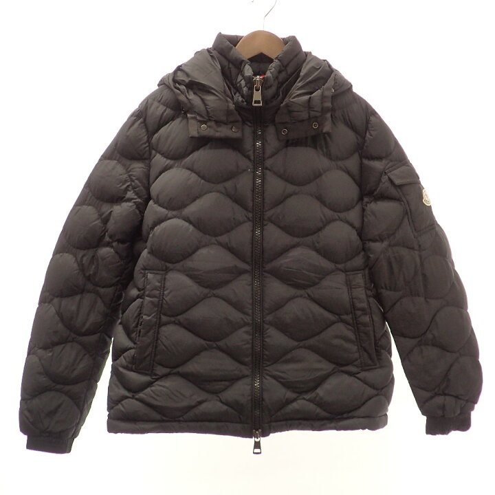 楽天市場】MONCLER モンクレール 【国内正規】 MORANDIERES 