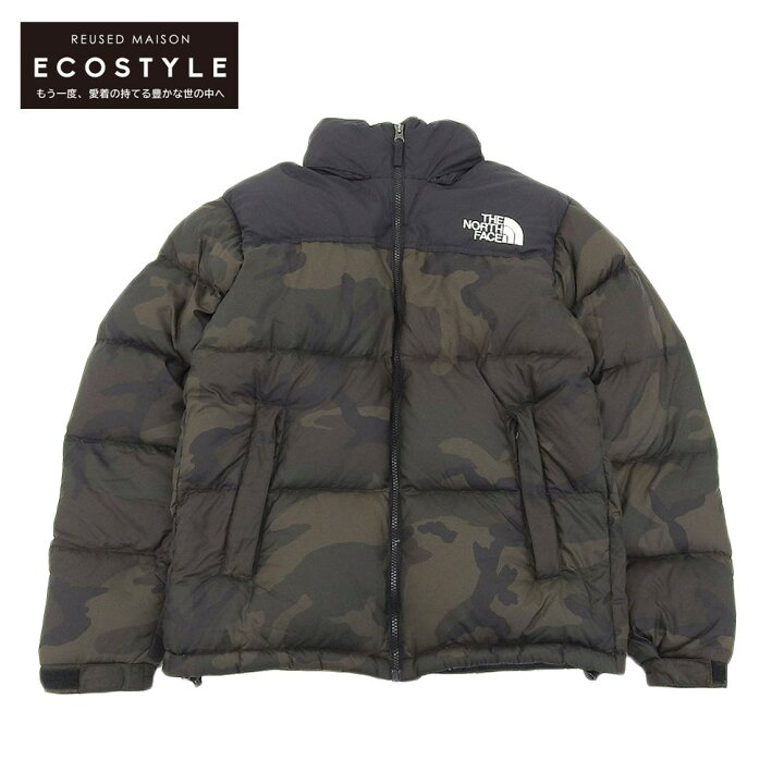 楽天市場】THE NORTH FACE ノースフェイス 国内正規 ND91632 カモフラ 