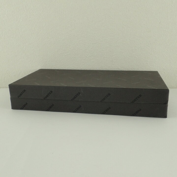 楽天市場】PORTER ポーター 【新品未使用】007-02283 PORTER ENCHASE 
