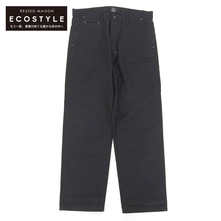 楽天市場】POST OVERALLS ポストオーバーオールズ 美品 POST O