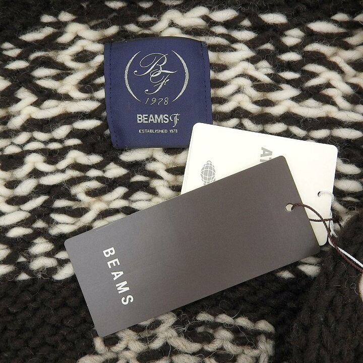 楽天市場】BEAMS F ビームスエフ 未使用 BEAMS F ビームスエフ 