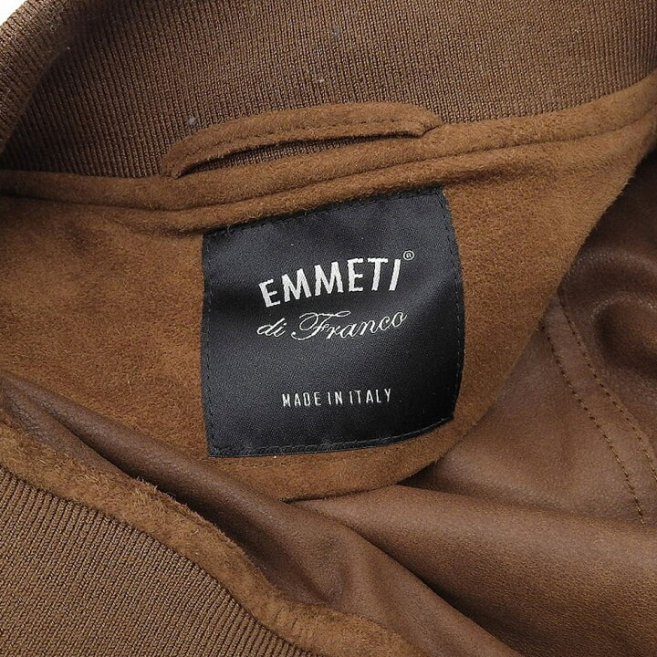 楽天市場】EMMETI エンメティー EMMETI エンメティー ゴートスキン SUE 