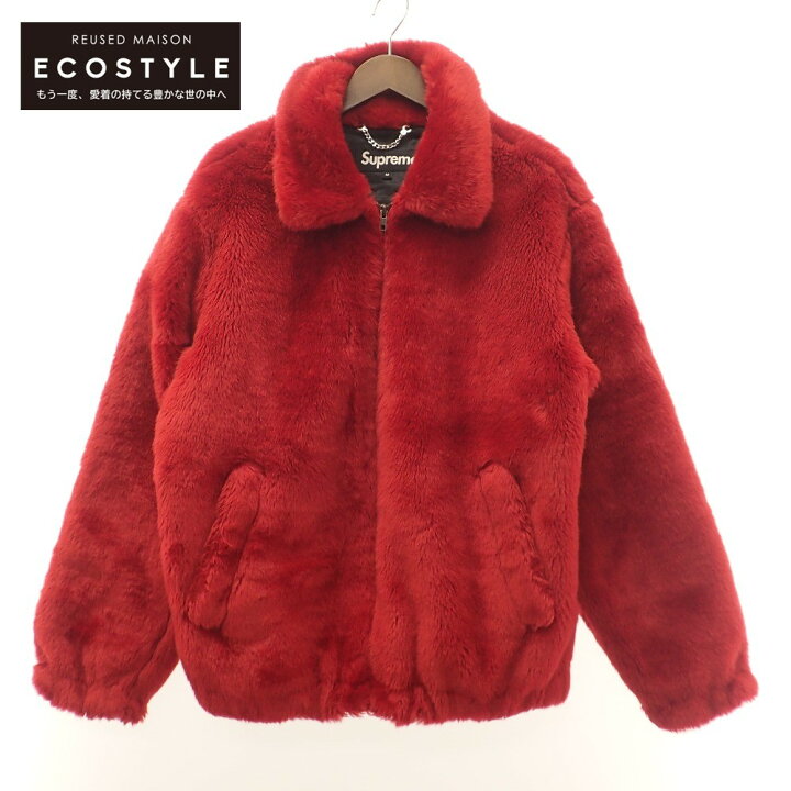 楽天市場】Supreme シュプリーム 【国内正規】17SS Faux Fur 
