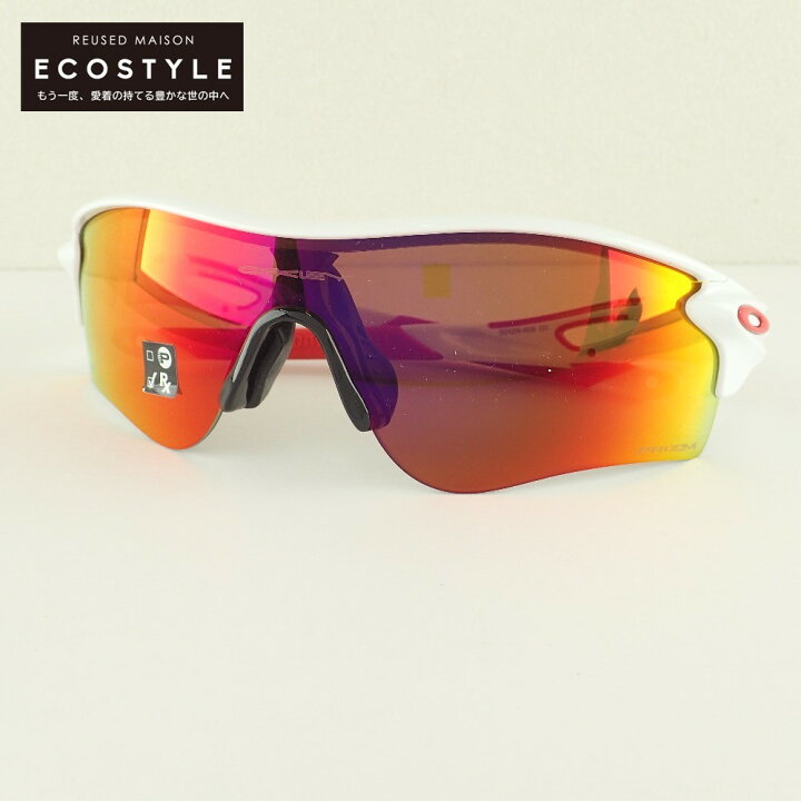楽天市場】OAKLEY オークリー 【新品未使用】OO9206-4638 RADARLOCK 