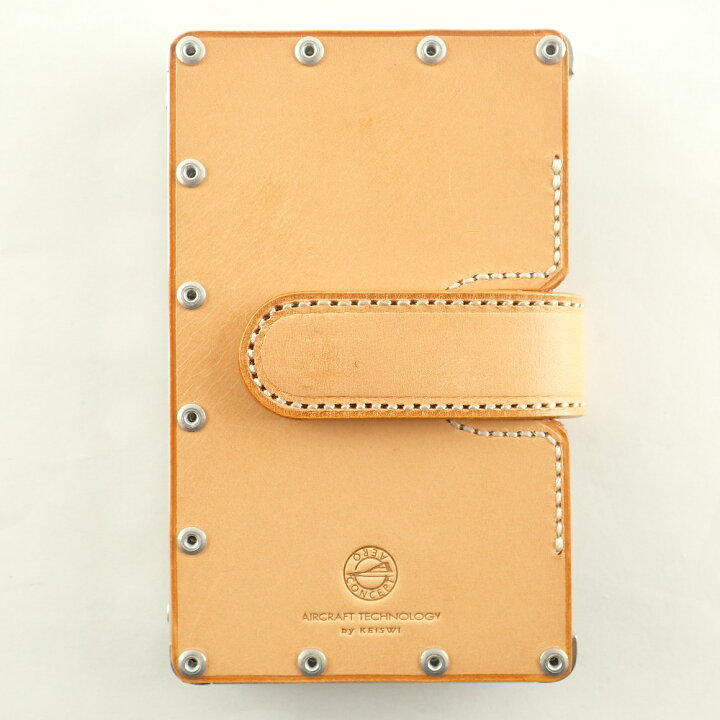 楽天市場】AERO CONCEPT エアロコンセプト EM-10 Emijah Leather 