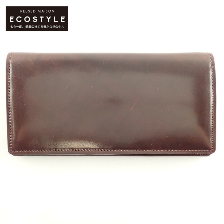 楽天市場】COCOMEISTER ココマイスター 45014602 SHELLCORDOVAN 