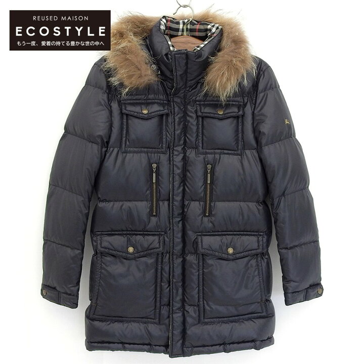 楽天市場】BURBERRY BLACK LABEL バーバリーブラックレーベル 国内正規  