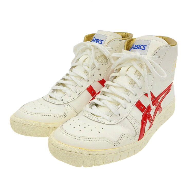 楽天市場】asics アシックス 美品 asics アシックス ファブレ ジャパン  