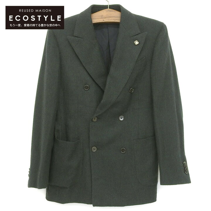 楽天市場】LARDINI ラルディーニ 美品 LARDINI ラルディーニ カシミヤ 