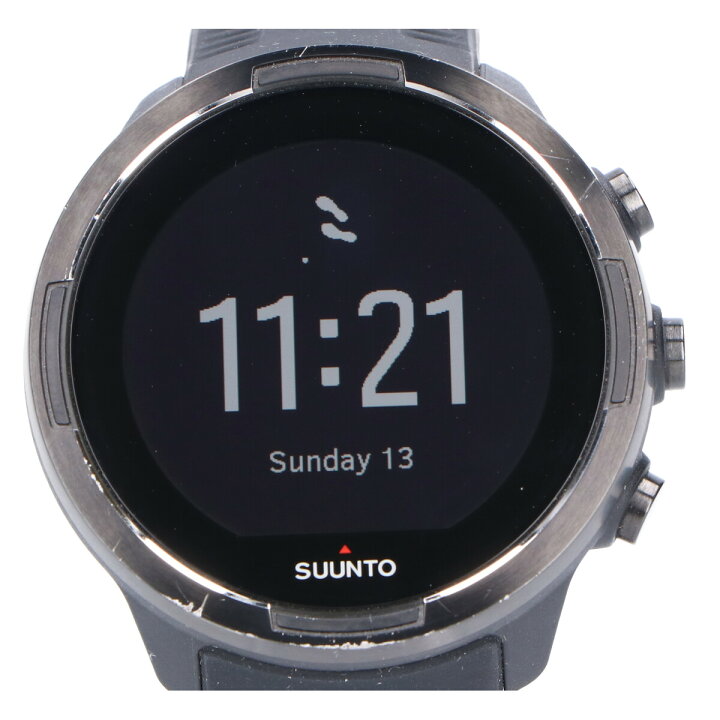 楽天市場】Suunto スント OW183 SUUNTO 9 BARO TITANIUM マルチ 