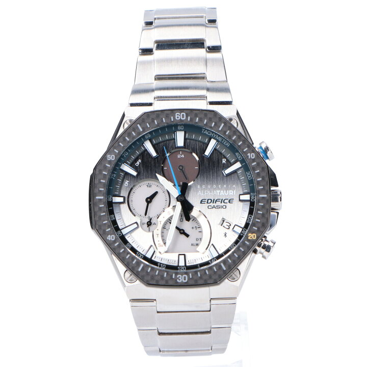 楽天市場】CASIO カシオ 【新品同様】EQB-1100AT-2AJR EDIFICE 