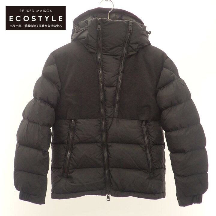 楽天市場】MONCLER モンクレール 【国内正規/19年製】LAVEDA ラバー 
