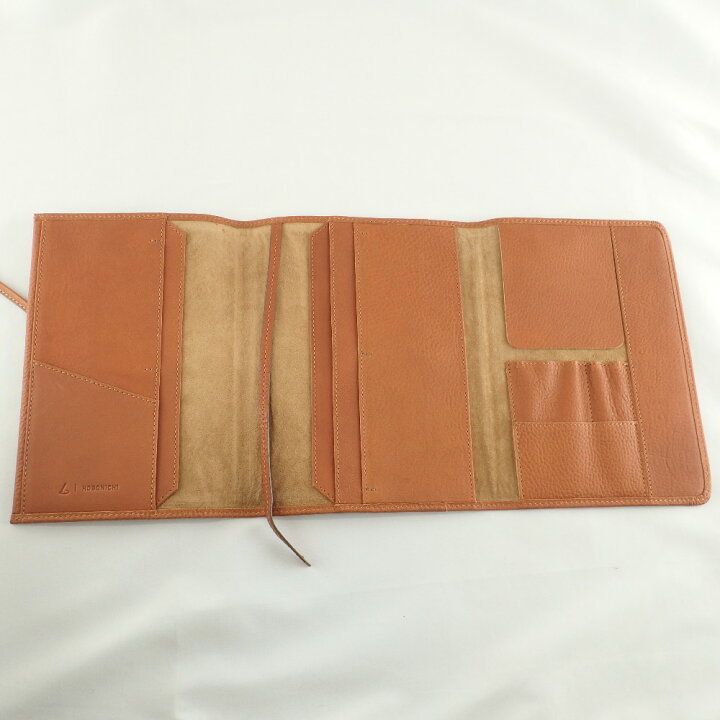 楽天市場】土屋鞄 ほぼ日手帳カバーはじまりの手帳 ROLL カズンサイズ 