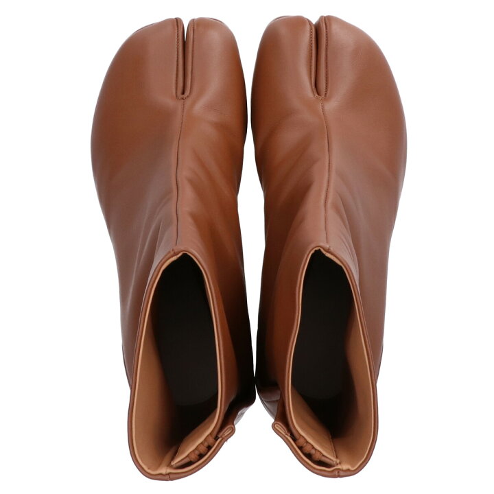 楽天市場】Maison Margiela メゾンマルジェラ 22 カーフスキン タビ  