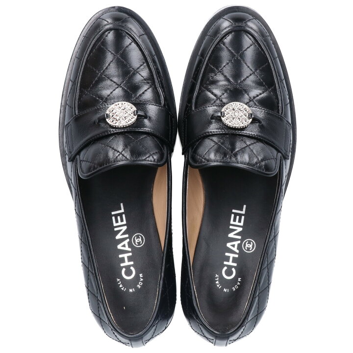 楽天市場】CHANEL シャネル 【美品】21A G37932 X56233 94305 CCココ 