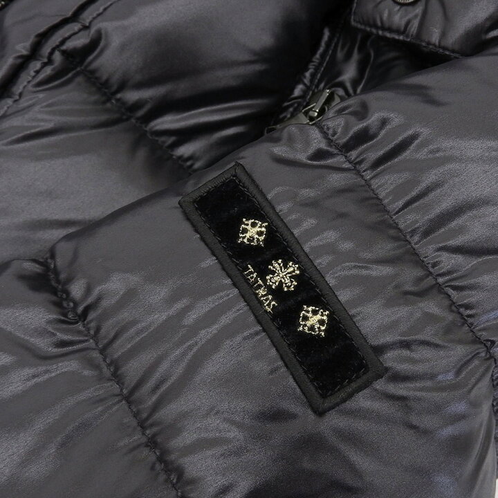 楽天市場】TATRAS タトラス 美品 TATRAS タトラス サルガス フーディ 