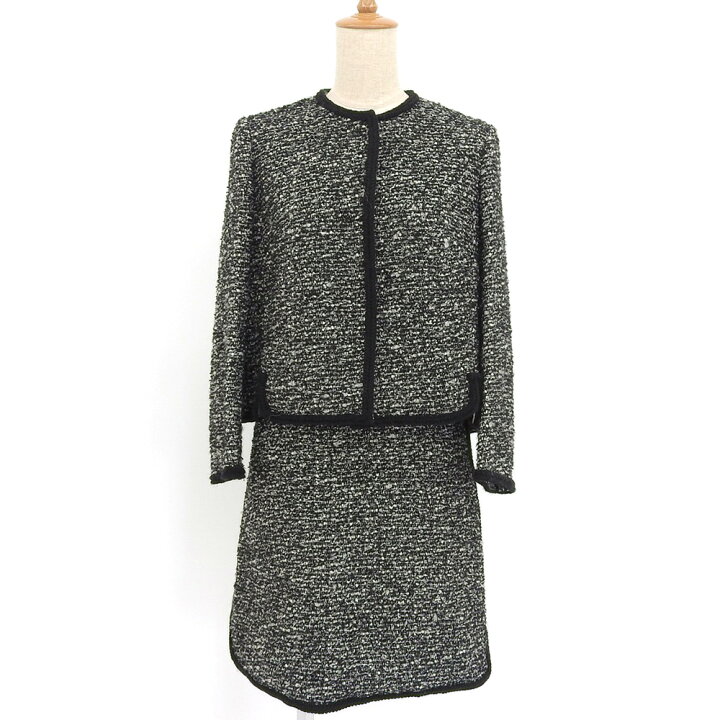 楽天市場】GIAMBATTISTA VALLI ジャンバティスタヴァリ 美品 