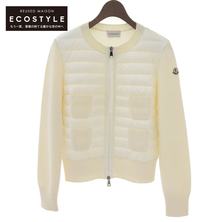 楽天市場】MONCLER モンクレール MONCLER モンクレール 18年 MAGLIONE 
