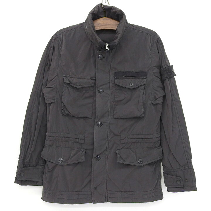 楽天市場】STONE ISLAND ストーンアイランド STONE ISLAND ストーン 