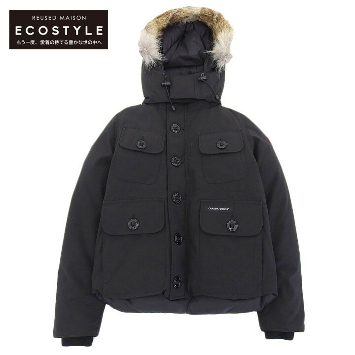 楽天市場】CANADA GOOSE カナダグース 2301JM RUSSELL PARKA ラッセル 